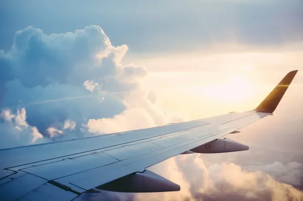 Chicago O'Hare airport luxury chauffeur service
